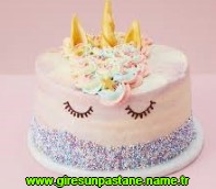 Giresun Çınarlar Mahallesi doğum günü pastası yolla