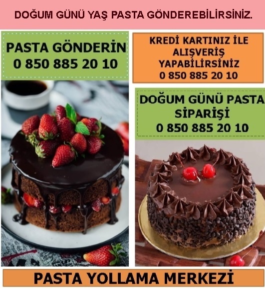 Giresun Çınarlar Mahallesi yaş pasta yolla sipariş gönder doğum günü pastası